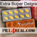 Extra Super Delgra 42